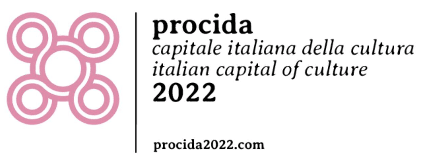Procida 2022 Logo